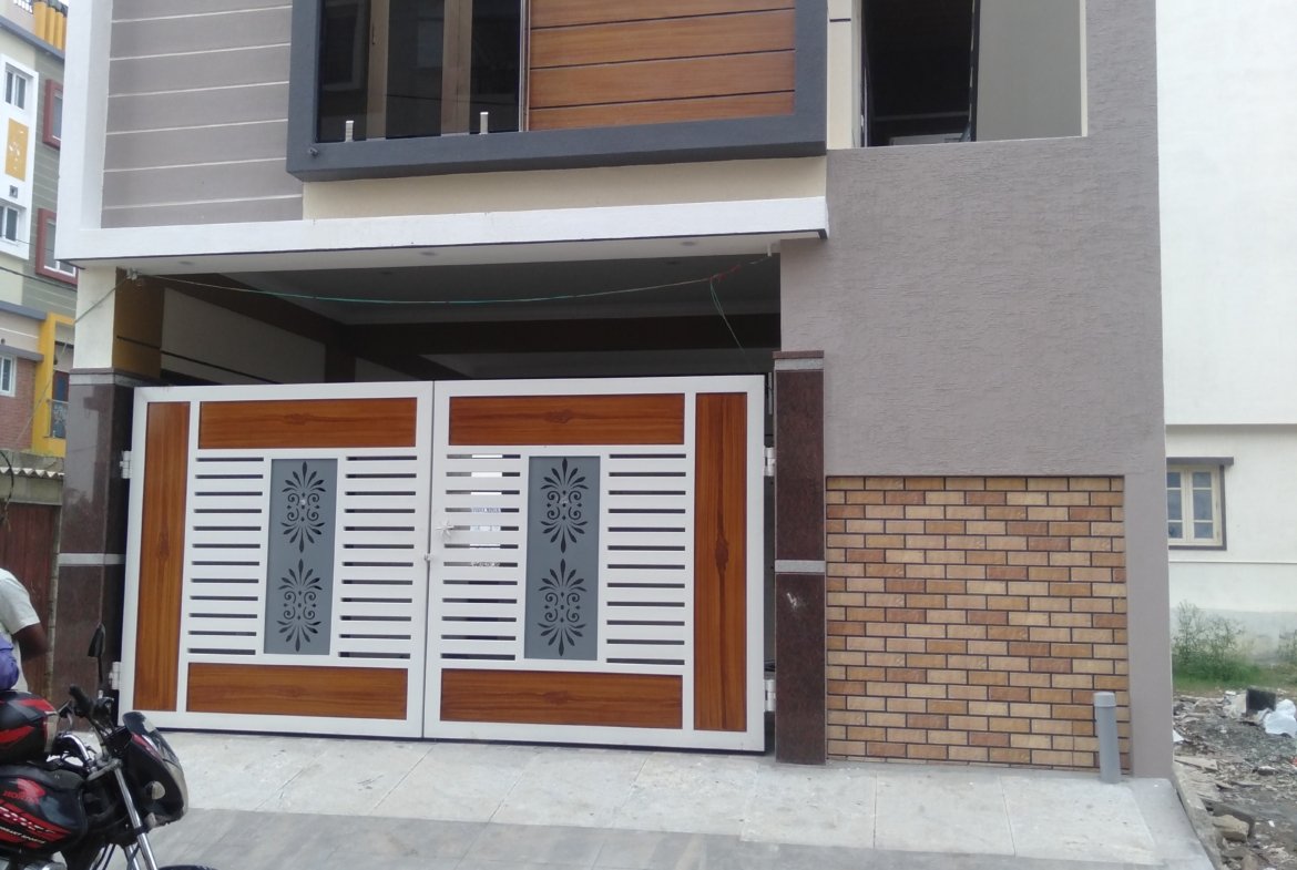 Independent Rental Building for sale | Honngsandra | New Mico Layout | https://www.renthouzz.in