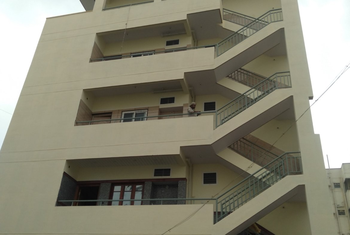 Independent Rental Building for sale | Honngsandra | New Mico Layout | https://www.renthouzz.in