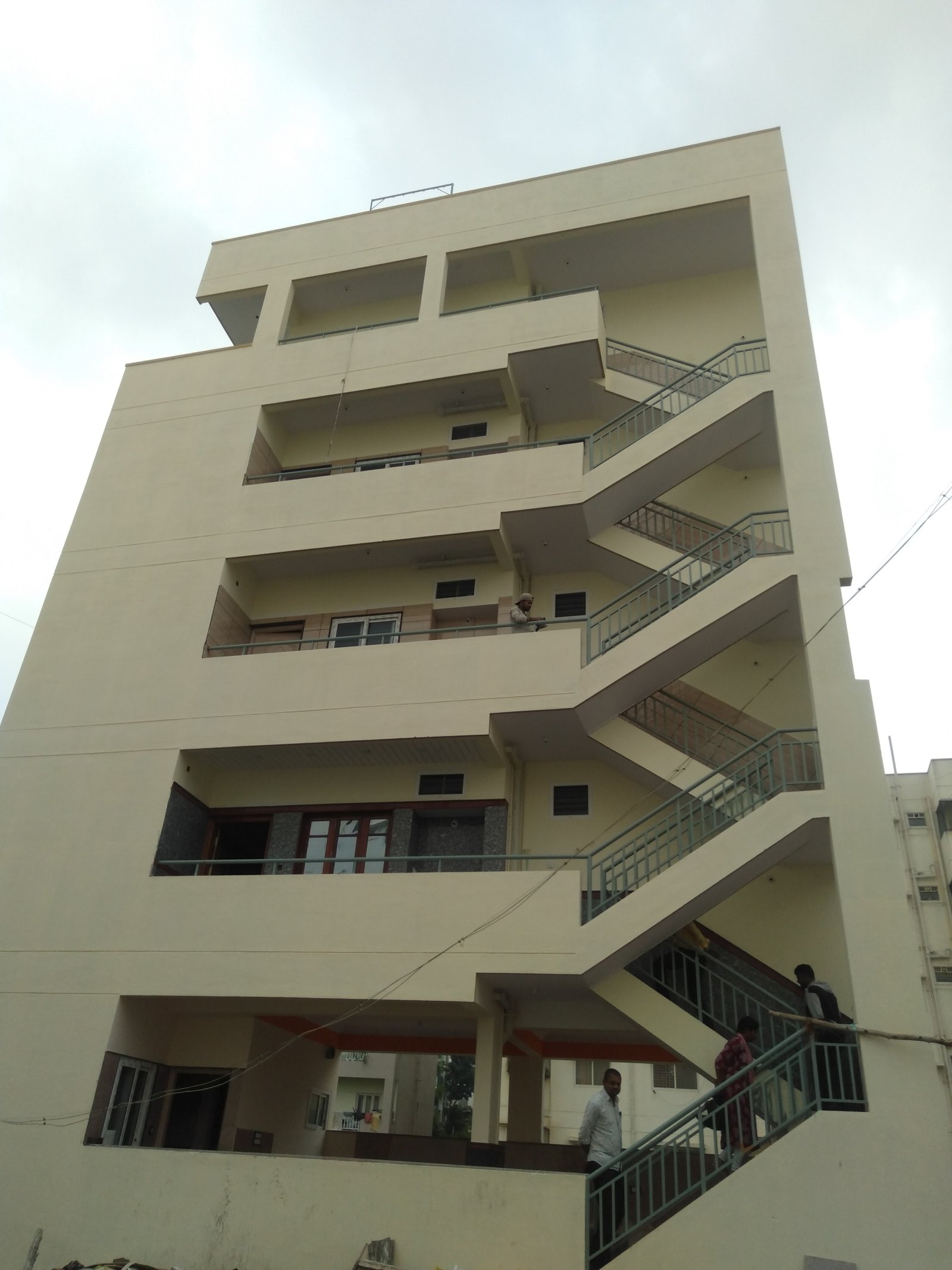 Independent Rental Building for sale | Honngsandra | New Mico Layout | https://www.renthouzz.in