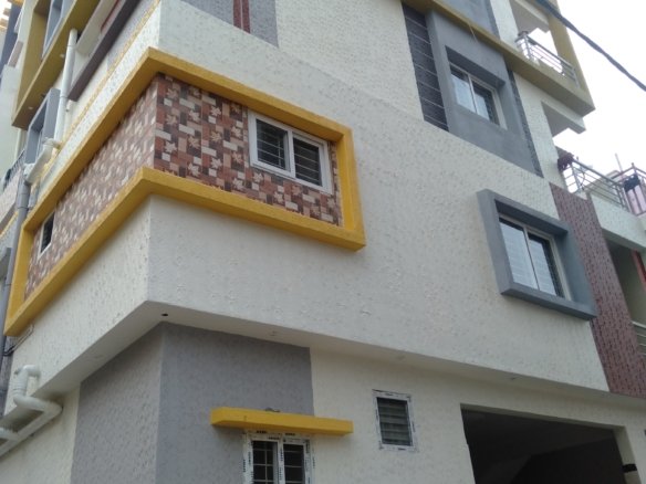 Independent Rental Income Building for Sale, GB Palya Rd, Garebhavipalya, Hongasandra, Bengaluru, Karnataka | https://www.renthouzz.in