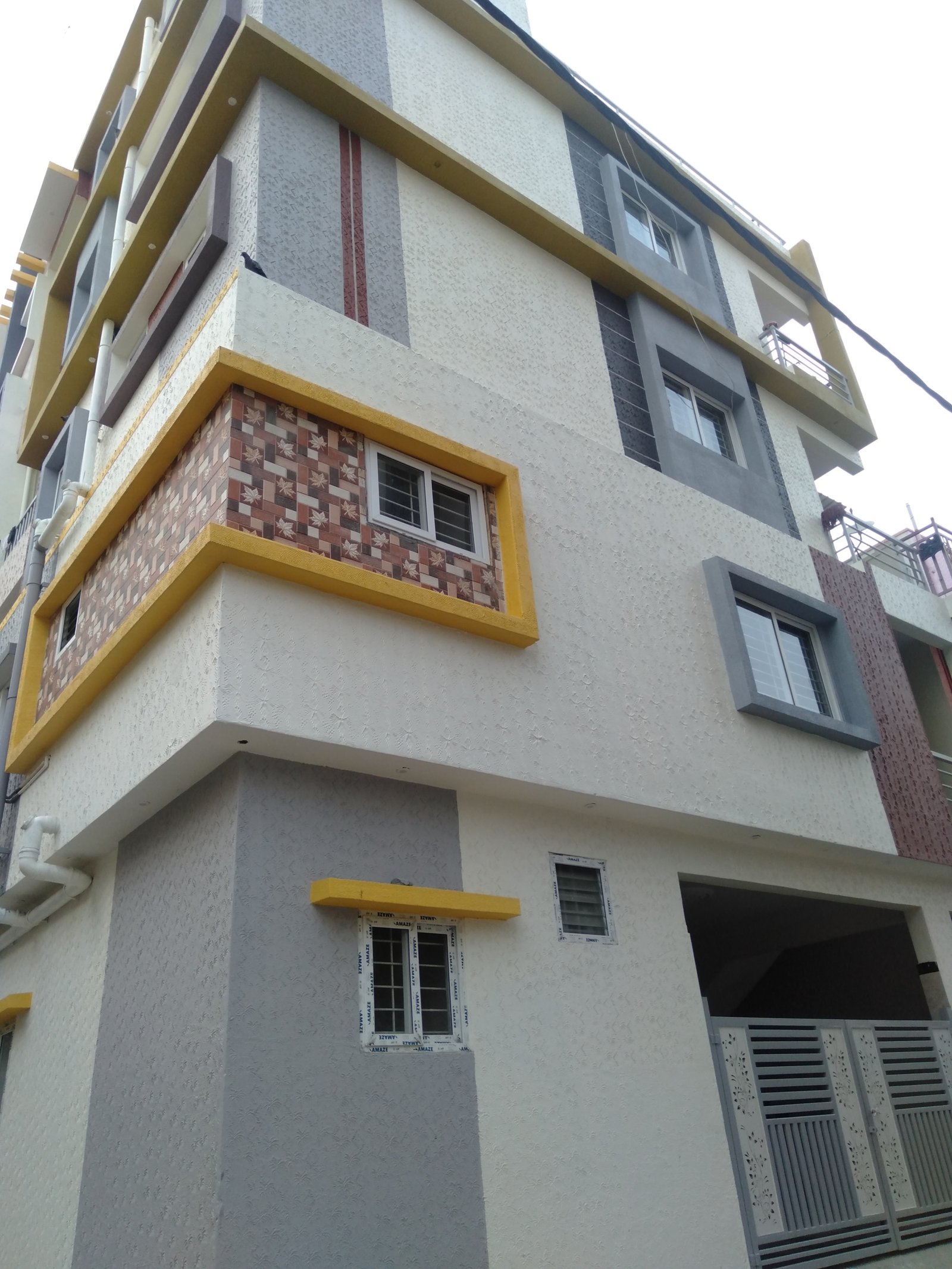 Independent Rental Income Building for Sale, GB Palya Rd, Garebhavipalya, Hongasandra, Bengaluru, Karnataka | https://www.renthouzz.in