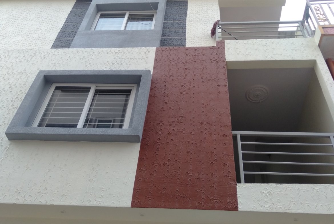 Independent Rental Income Building for Sale, GB Palya Rd, Garebhavipalya, Hongasandra, Bengaluru, Karnataka | https://www.renthouzz.in