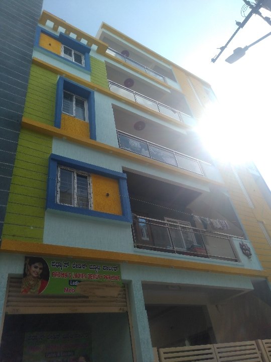 Independent Rental Income Building for Sale, GB Palya Rd, Garebhavipalya, Hongasandra, Bengaluru, Karnataka | https://www.renthouzz.in