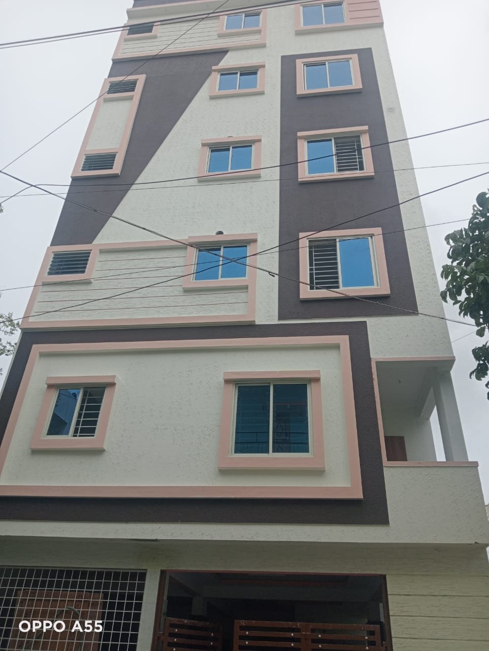 Independent Rental Income Building for Sale | Front View| Devarachikkanhalli | Bengaluru, Karnataka 560068 https://renthouzz.in/