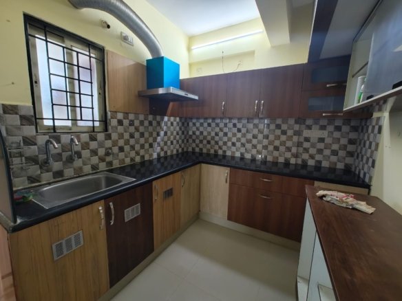 2BHK Flat for Sale in Jagruthi Colony, JP Nagar 7th Phase, Bangalore | https://renthouzz.in/