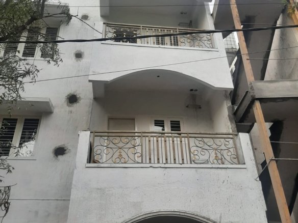 Independetn Rental Income Building | Vijaya Bank Layout | Bannerghatt Main Road | Bangalore | www.renthouzz.in