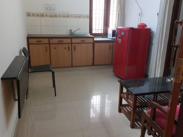 1BHK Fully Furnished Flat for Rent | Koramangala 8thBlock | Bangalore | | www.renthouzz.in