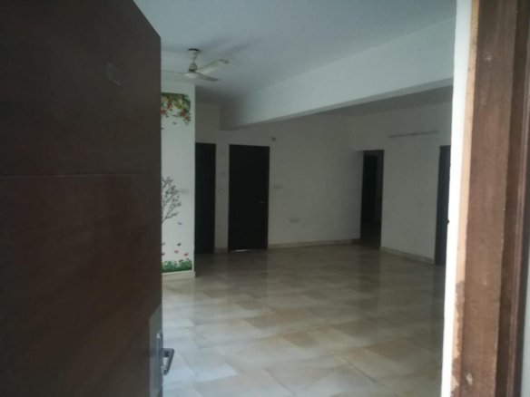 3BHK Flat for Rent in Reliable Pride Apartment, Hosapalaya, Somasundarapalya, Bengaluru | www.renthouzz.in