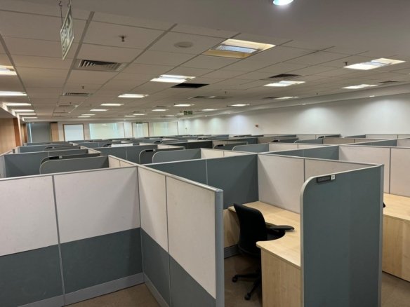 Office Space for Sale at Adarsh Eco Place, Near IGATE, EPIP Industrial Area, Whitefield, Bangalore | https://renthouzz.in/