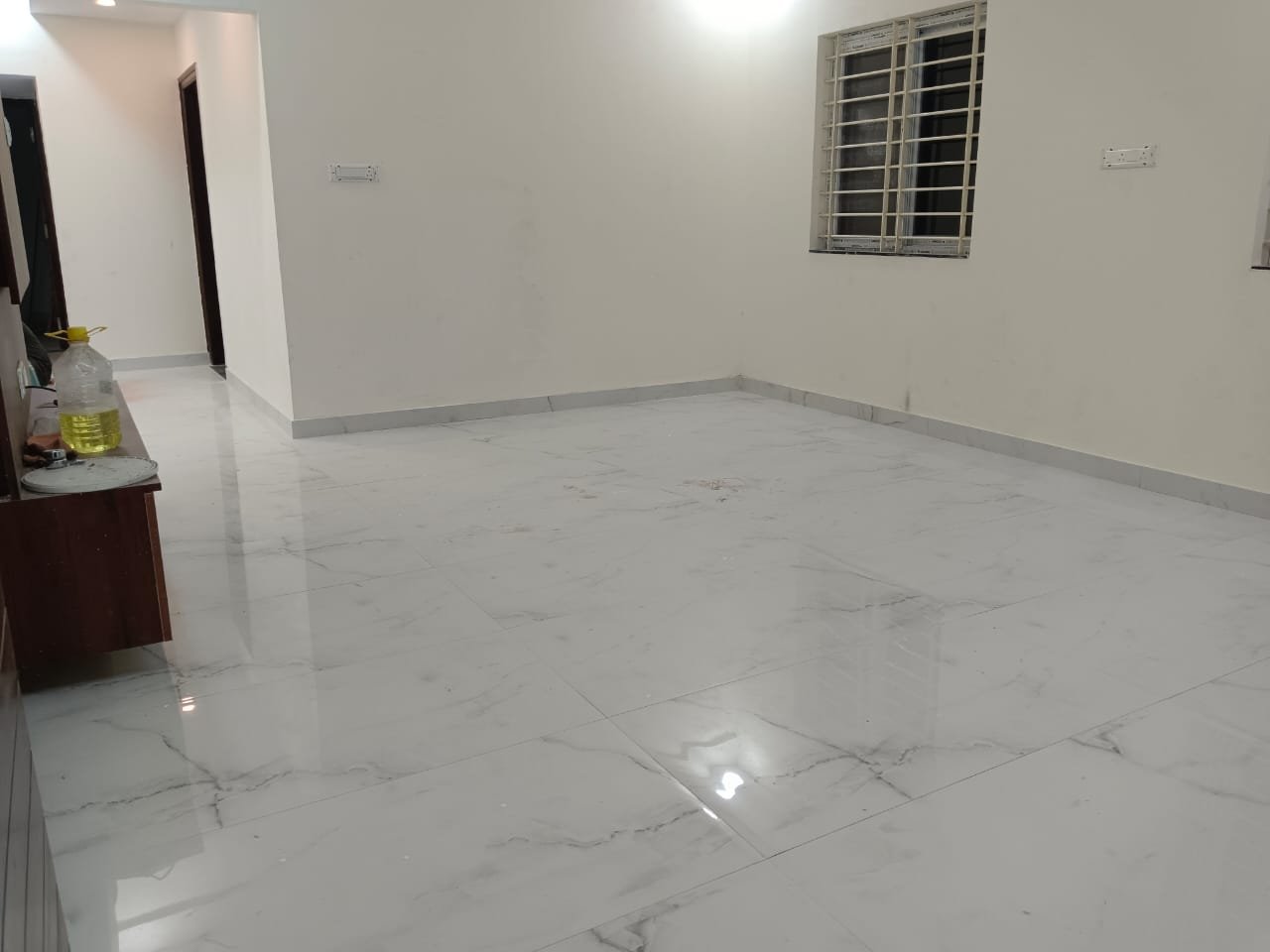 3BHK Semi Furnished Flat | Near D Mart KOramangla | Bangalore