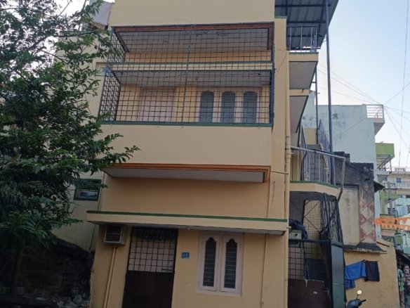 Rama Temple Rd, Pai Layout, Hulimavu, Bengaluru, Karnataka 560076 | Independent House | https://renthouzz.in/