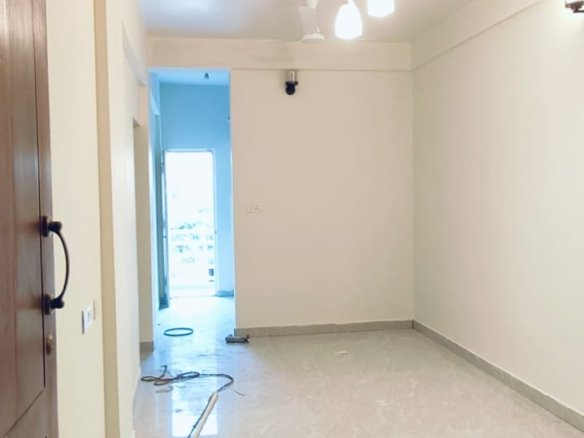 2bhk semi furnished flat | RA Road Ejipura | Bangalore