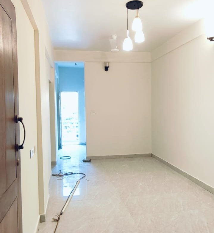 2bhk semi furnished flat | RA Road Ejipura | Bangalore