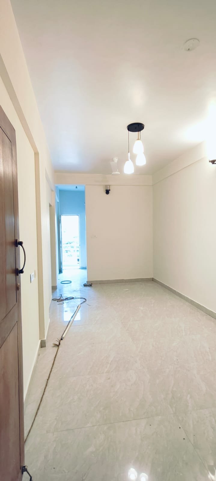 2bhk semi furnished flat | RA Road Ejipura | Bangalore