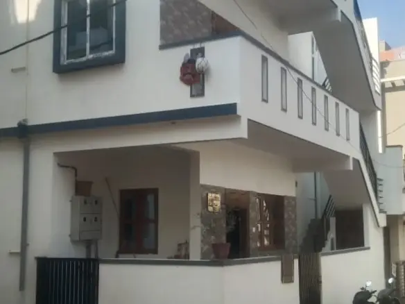 Independent Building for Sale Subramanyapura, Gubblala, Kanakapura Main Road, Bangalore|