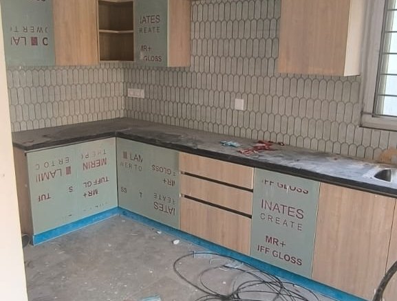 Brand New Building | 2bhk semi furnished flat for rent | Near Nexus Mall | Koramangala | Bangalore | www.renthouzz.in/