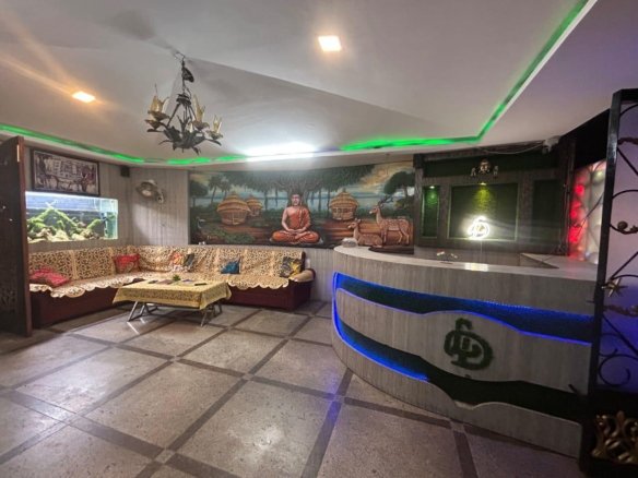 PG Building for rent | Btm 1st Stage Near Gangotri Circle | Bangalore | wwwrenthouzz.in