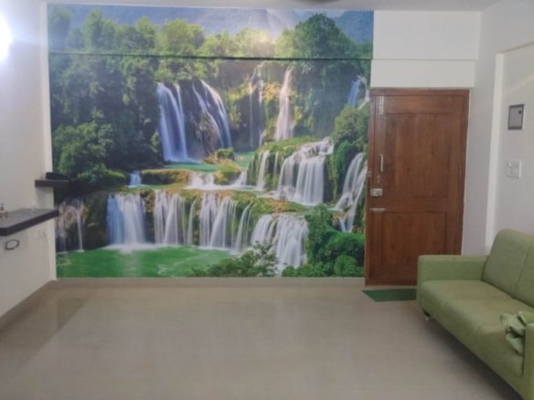 Flat for Sale 2bhk | B-BLOCK, 7/A Cross Rd, 1st Stage, Ashraya Layout, | Garudachar Palya, Mahadevapura, Bengaluru, | Karnataka 560048 | www.renthouzz.in