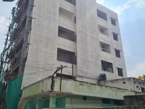 Rental income building for sale | Brand new building | Doddanna Layout | Kadugondanahalli | https://renthouzz.in/property-type/single-family-home/