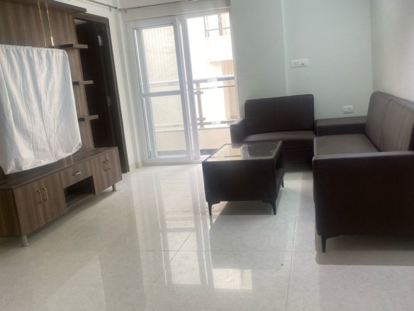 Brand New Fully Furnished Flat for rent | EGL Domlur | Bangalore | https://renthouzz.in/property-type/apartment/