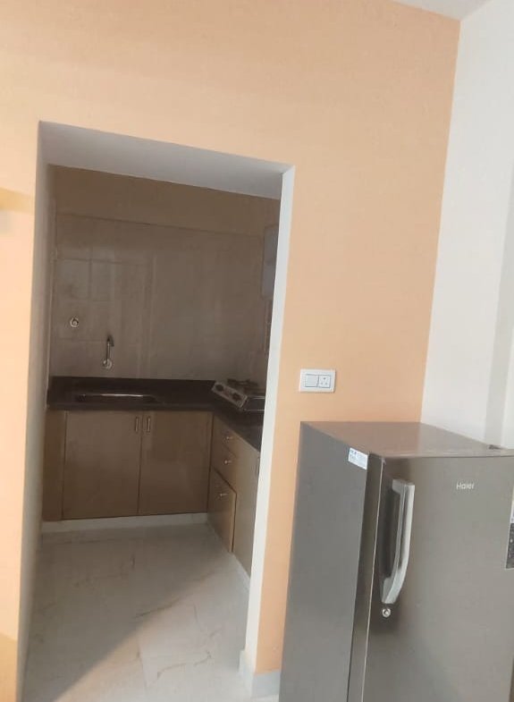 1Bhk Fully Furnished Flat for Rent | Koramangala 8th Block | Bangalore | https://renthouzz.in/area/koramangala/