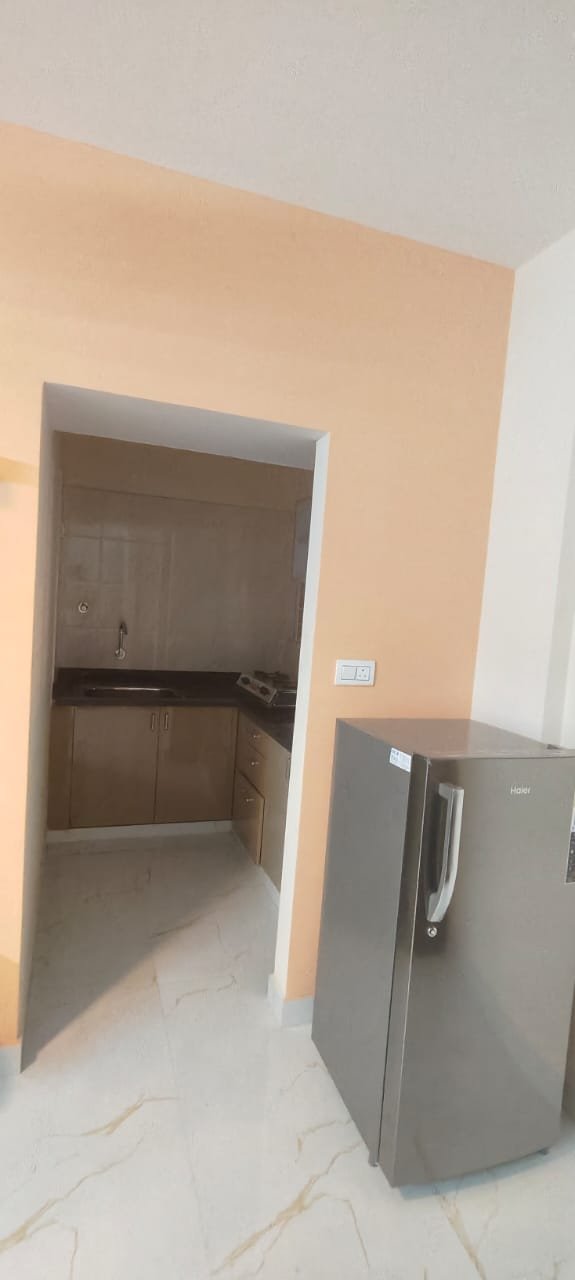1Bhk Fully Furnished Flat 1Bhk Fully Furnished Flat for Rent | Koramangala 8th Block | Bangalore | https://renthouzz.in/area/koramangala/