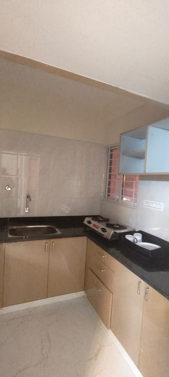 1Bhk Fully Furnished Flat 1Bhk Fully Furnished Flat for Rent | Koramangala 8th Block | Bangalore | https://renthouzz.in/area/koramangala/