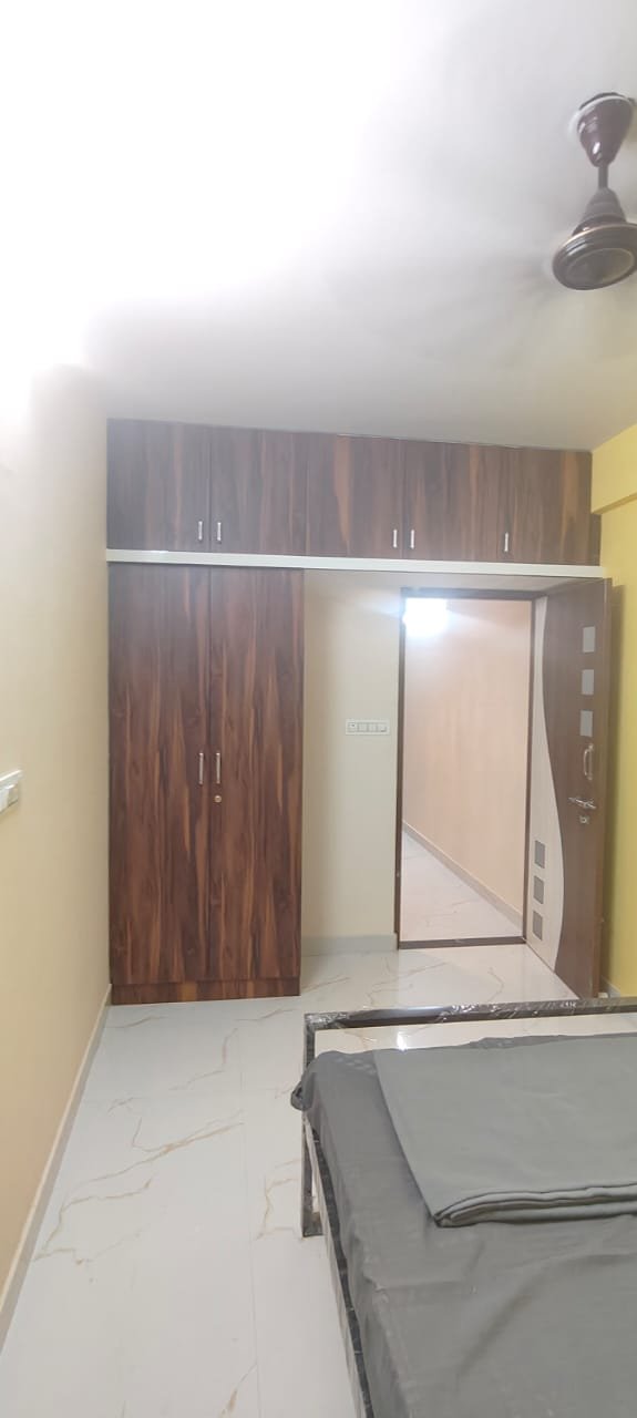 1Bhk Semi Furnished flat 1Bhk Fully Furnished Flat for Rent | Koramangala 8th Block | Bangalore | https://renthouzz.in/area/koramangala/
