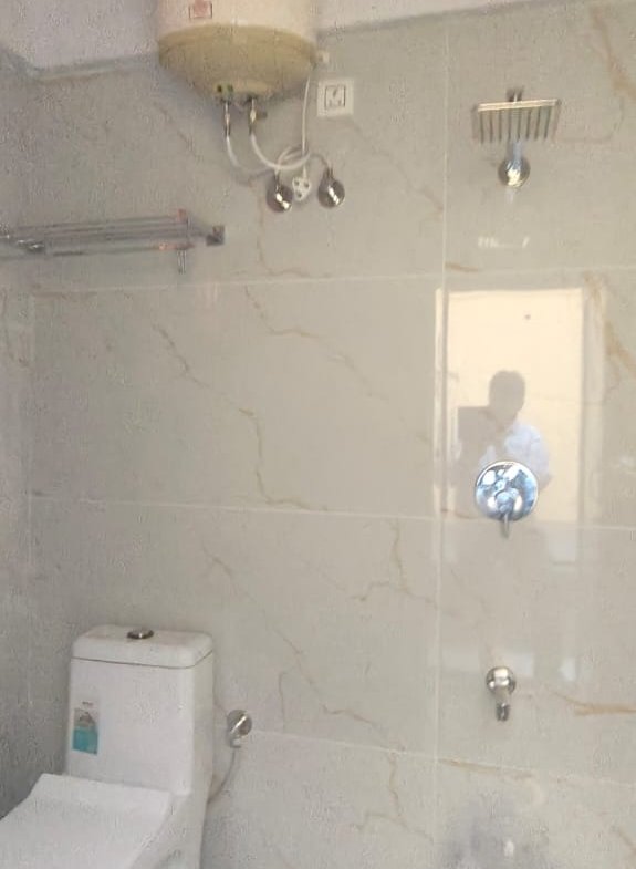 1Bhk Fully Furnished Flat for Rent | Koramangala 8th Block | Bangalore | https://renthouzz.in/area/koramangala/