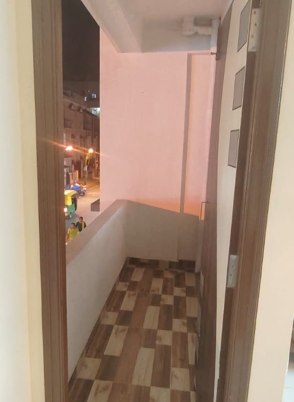 1Bhk Fully Furnished Flat for Rent | Koramangala 8th Block | Bangalore | https://renthouzz.in/area/koramangala/