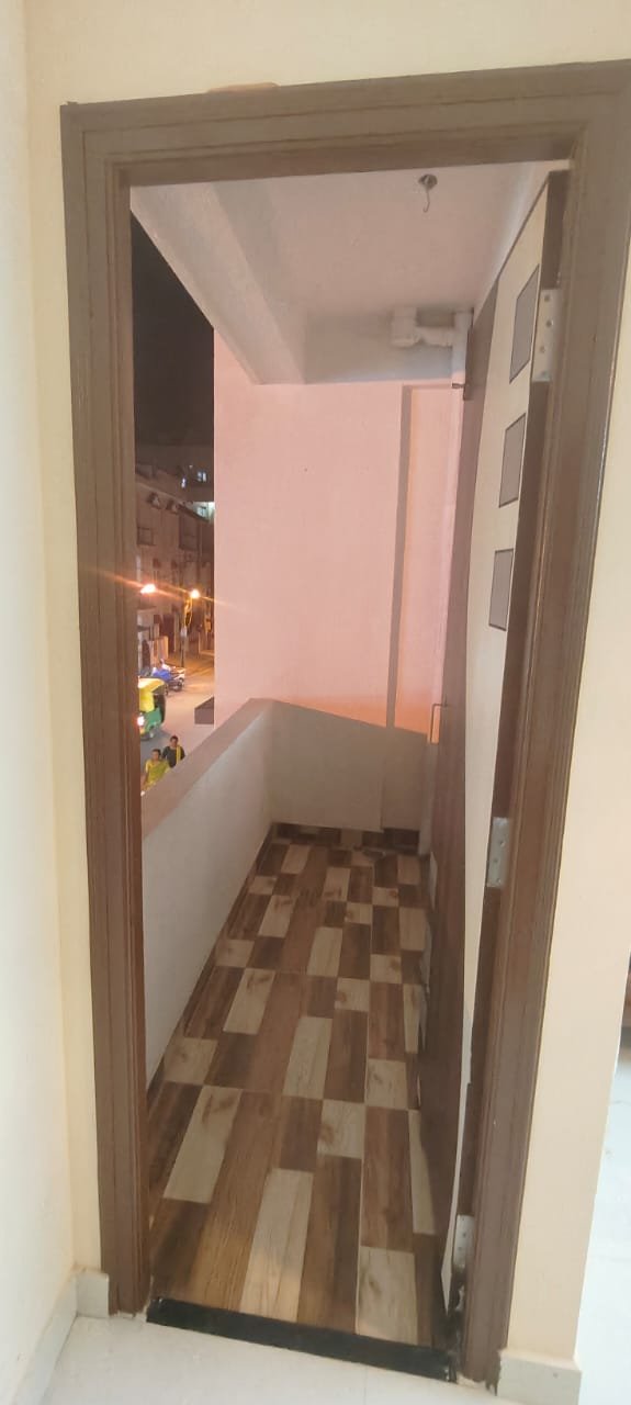 1bhk Fully Furnished flat 1Bhk Fully Furnished Flat for Rent | Koramangala 8th Block | Bangalore | https://renthouzz.in/area/koramangala/