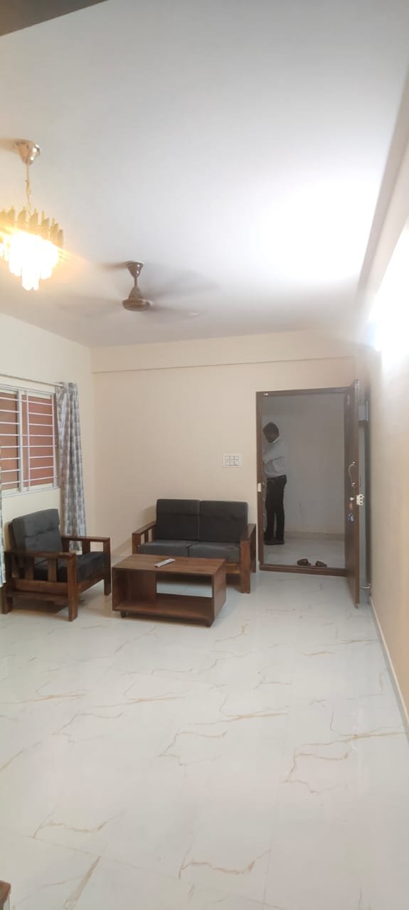 1Bhk Fully Furnished Flat 1Bhk Fully Furnished Flat for Rent | Koramangala 8th Block | Bangalore | https://renthouzz.in/area/koramangala/
