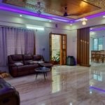 3BHK Flat for Rent | Koramangala | Bangalore | https://renthouzz.in/area/koramangala/