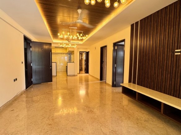 3BHK Flat for Rent | Koramangala 4th Block | Bangalore | https://renthouzz.in/area/koramangala/
