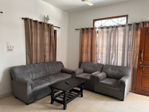 3Bhk Independent House for Rent | Koramangala Near Nexus Mall | Bangalore | https://renthouzz.in/property-type/single-family-home/