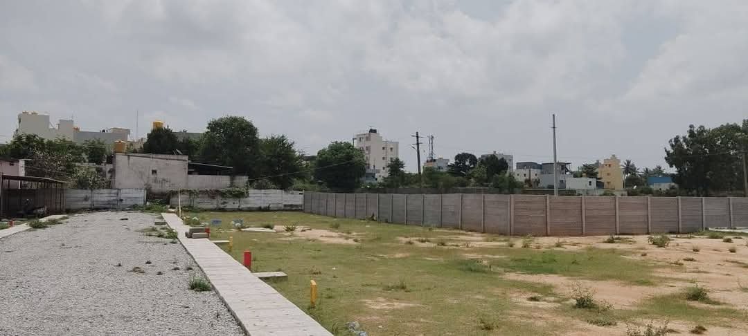 Premium Residential Plots for Sale | Near Sakalvara Lake | C.K Palya | Near Bannerghatta Main Road, Bangalore | https://renthouzz.in/property-type/plot/