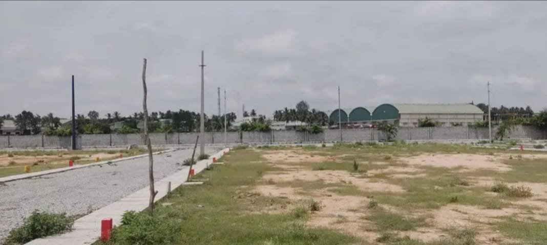 Premium Residential Plots for Sale | Near Sakalvara Lake | C.K Palya | Near Bannerghatta Main Road, Bangalore | https://renthouzz.in/property-type/plot/