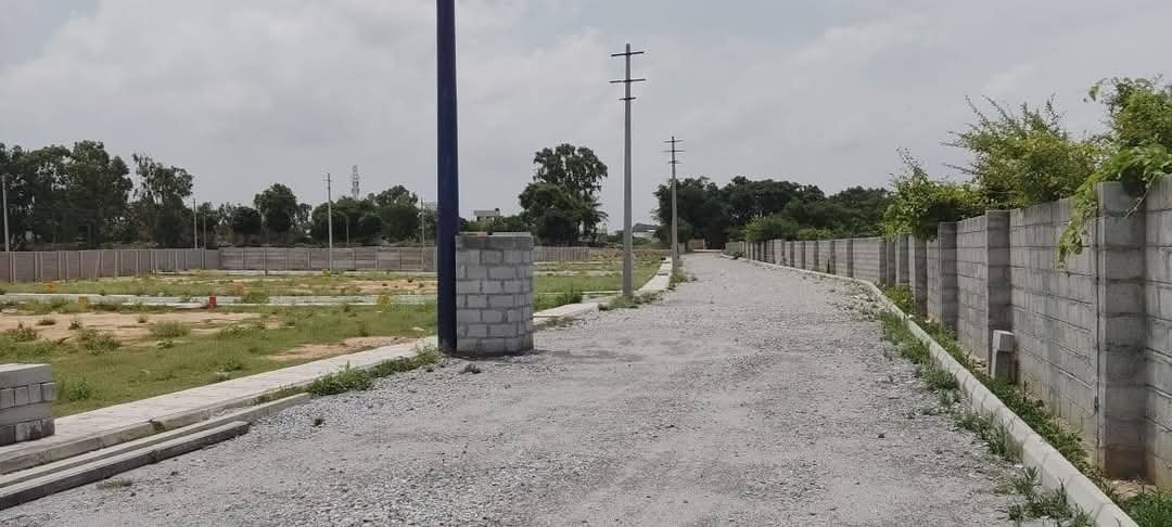 Premium Residential Plots for Sale | Near Sakalvara Lake | C.K Palya | Near Bannerghatta Main Road, Bangalore | https://renthouzz.in/property-type/plot/