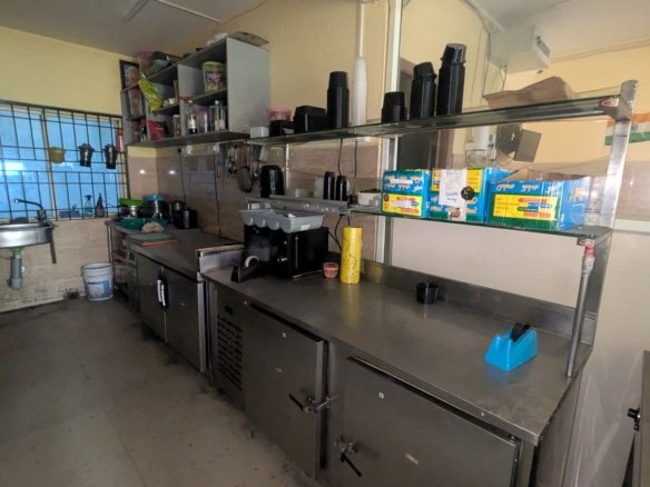 Cloud Kitchen for rent | Fully setup | Bannerghtta Main Road | Bangalore | https://renthouzz.in/property/cloud-kitchen-for-rent/