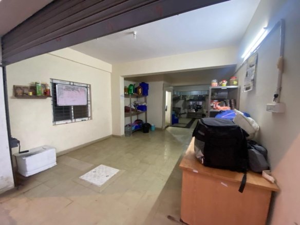 Commercial Shop for Rent | Cloud Kitchen | Saravana Layout | Hormavu Agrara | https://renthouzz.in/property/cloud-kitchen-for-rent/