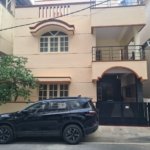 Independent House | Duplex 3BHK | For Rent | Meenakashi Layout | Kalena Agrahara | Bannerghatta Main Road | https://renthouzz.in/property-type/single-family-home/
