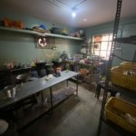 Cloud Kitchen | Dine in | for Rent | Near Laxmi theater Taverekere | https://renthouzz.in/property/cloud-kitchen-for-rent/