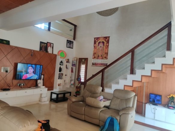 Independent Building for Sale | Near Loyola College | Jpnagar 8th Phase | Bangalore | https://renthouzz.in/property-type/single-family-home/