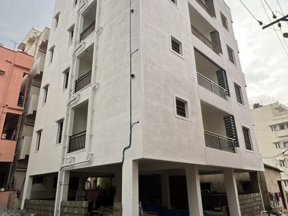 Independent Rental Income Building for sale | Jigani | Bangalore | https://renthouzz.in/property/independent-rental-income-building-for-sale/