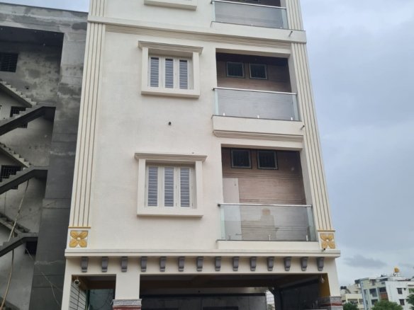 Independent Rental Income Building for Sale | Mico Layout Hongasandra | Begur | Bangalore | https://renthouzz.in/property/independent-rental-income-building-for-sale-2/