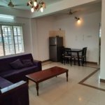 2BHK Fully Furnished Flat for Rent | Near Sony Signal | Koramangala | Bangalore | https://renthouzz.in/