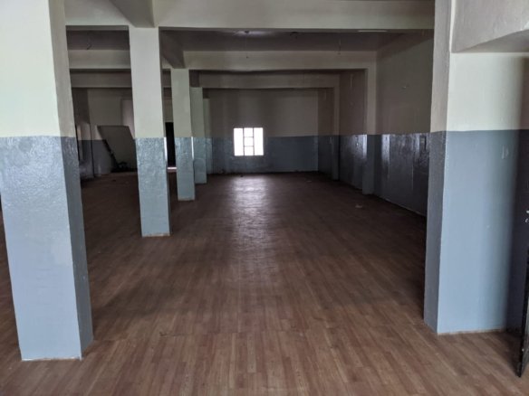 Commercial space for rent | Koramangala 8th Block | Bangalore | https://renthouzz.in/