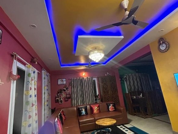 2BHK Flat for Sale | Koramangala 6th Block | Bangalore | https://renthouzz.in/area/koramangala/