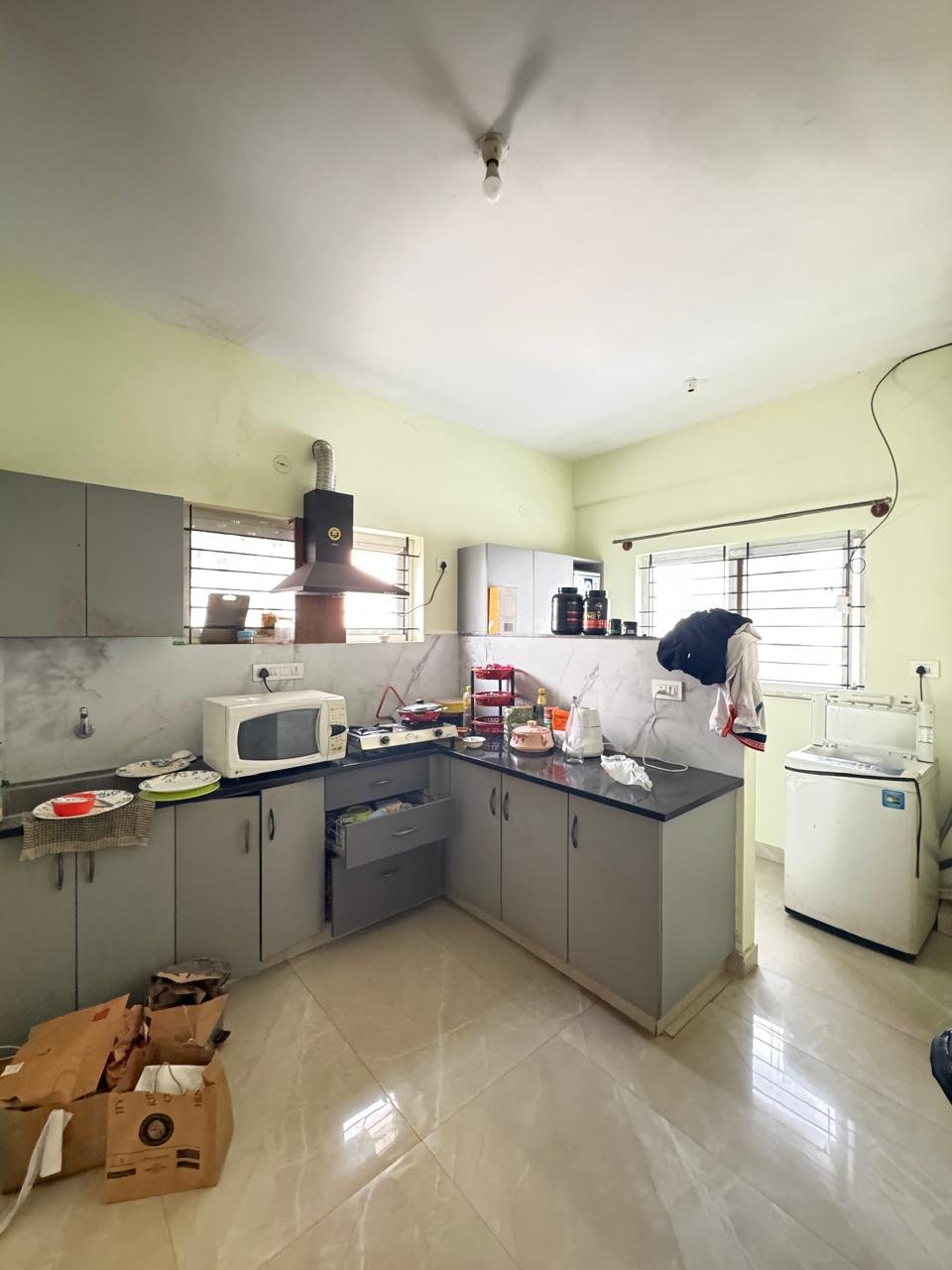 2BHK Flat for Rent | Singasandra | Bangalore | https://renthouzz.in/