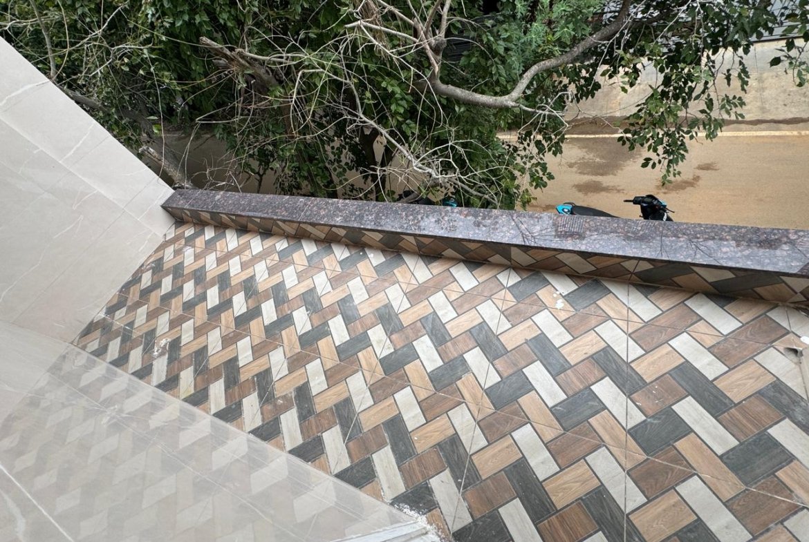 2BHK flat for Rent | Brand New Apartment Flat | Singsandra | Bangalore | https://renthouzz.in/